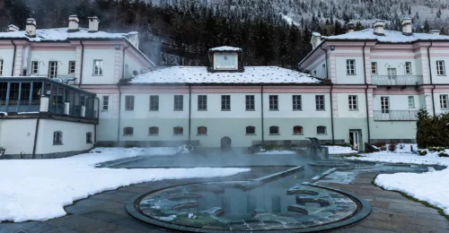 QC SPA PRÉ-SAINT-DIDIER