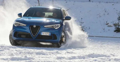 ROYAL DRIVING EXPERIENCE