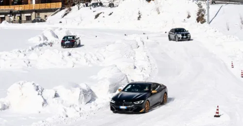 ROYAL DRIVING EXPERIENCE